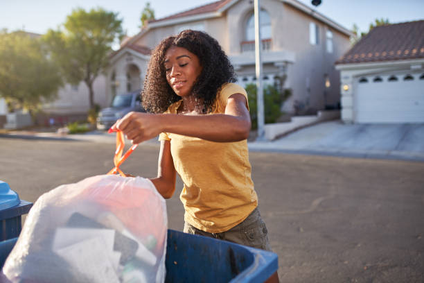 Best Household Junk Removal  in Reeds Spring, MO