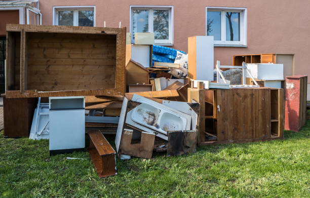 Best Office Junk Removal  in Reeds Spring, MO