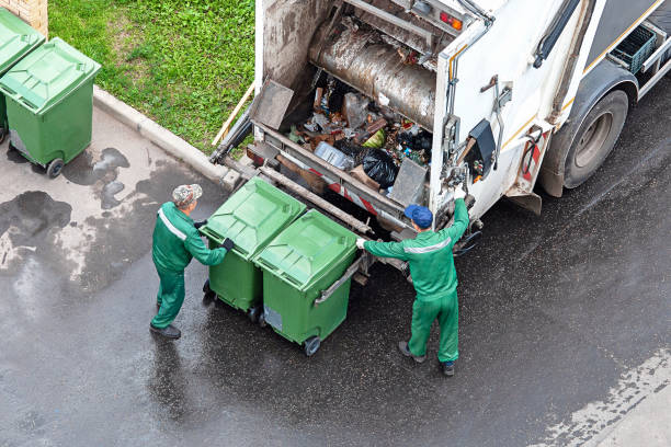 Best Dumpster Rental Services  in Reeds Spring, MO