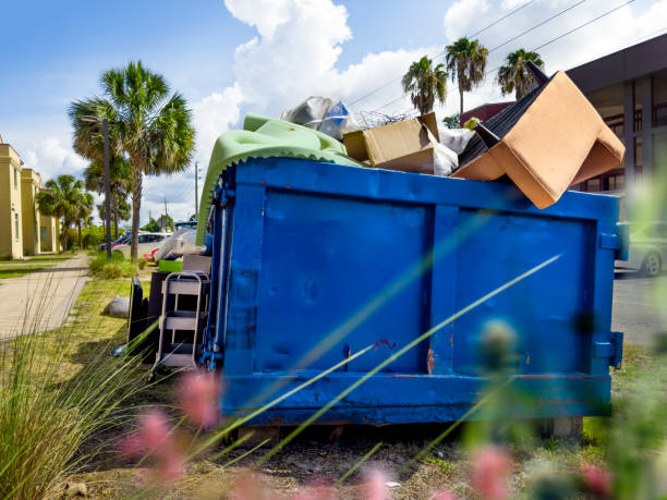 Household Junk Removal in Reeds Spring, MO
