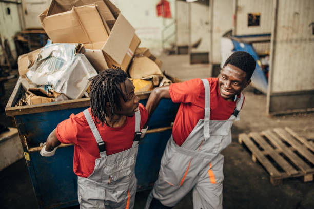 Reliable Reeds Spring, MO Junk Removal Solutions