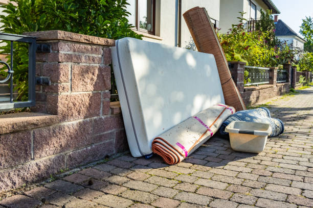 Best Office Junk Removal  in Reeds Spring, MO