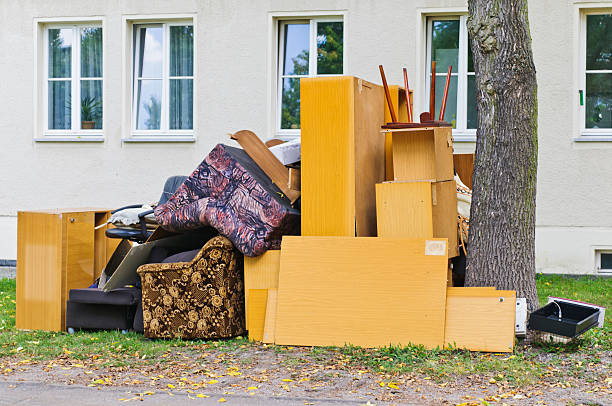 Best Commercial Cleanout Services  in Reeds Spring, MO