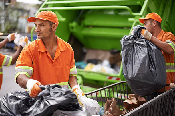 Best Full-Service Junk Removal  in Reeds Spring, MO