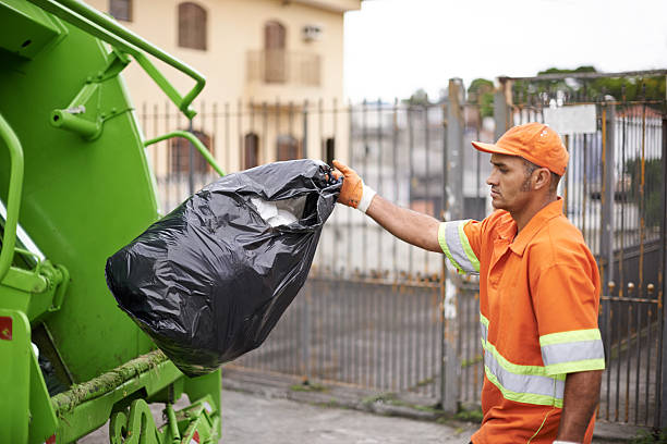 Best Yard Cleanup Services  in Reeds Spring, MO