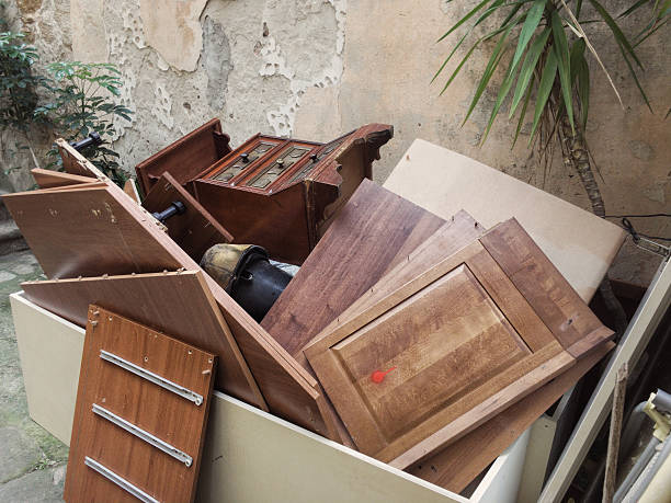 Full-Service Junk Removal in Reeds Spring, MO